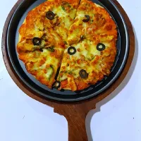 pizza|shanjiさん