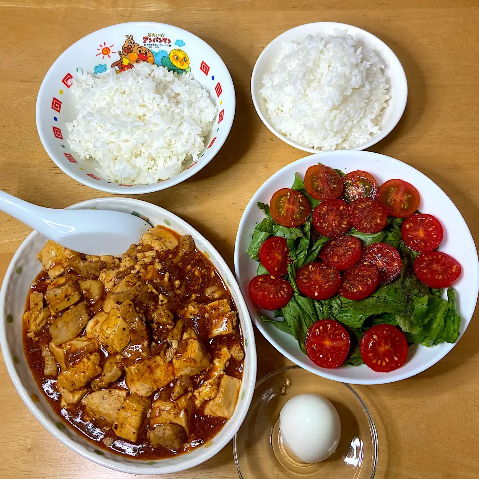 麻婆豆腐👩‍🍳|Makokoさん