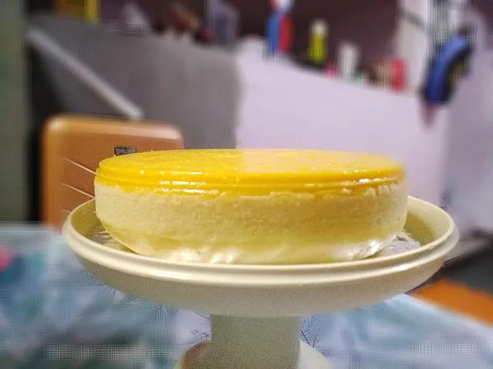 Snapdishの料理写真:Puto Flan|Irei Neさん