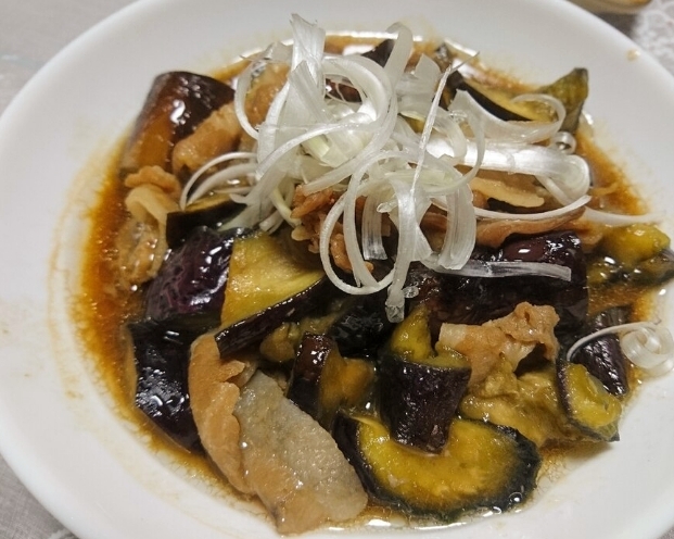 あやめぇさんの時短簡単 夕飯に レンジで豚バラ茄子楽天レシピ 楽天レシピ Snapdish スナップディッシュ Id 4ncita