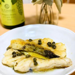 タラのムニエル パパ氏 Snapdish スナップディッシュ Id Cavfna