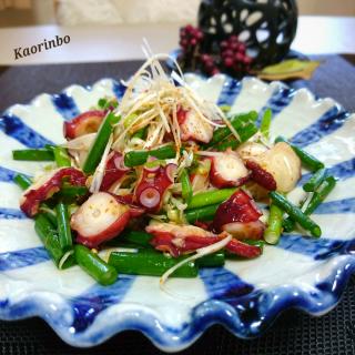 ゆでダコのレシピと料理アイディア77件 Snapdish スナップディッシュ