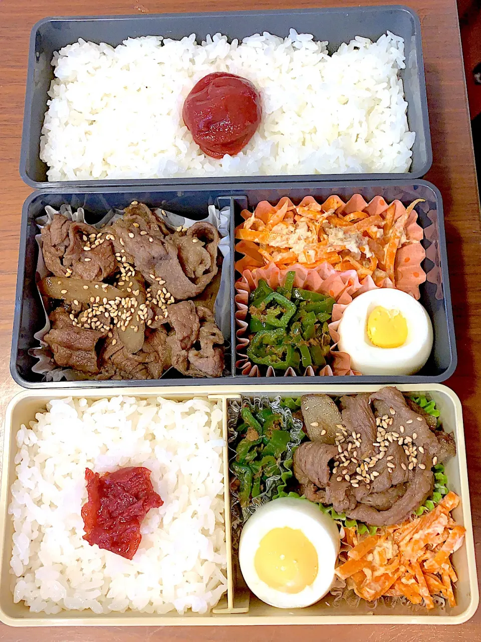 今日のお弁当♪|NARUさん