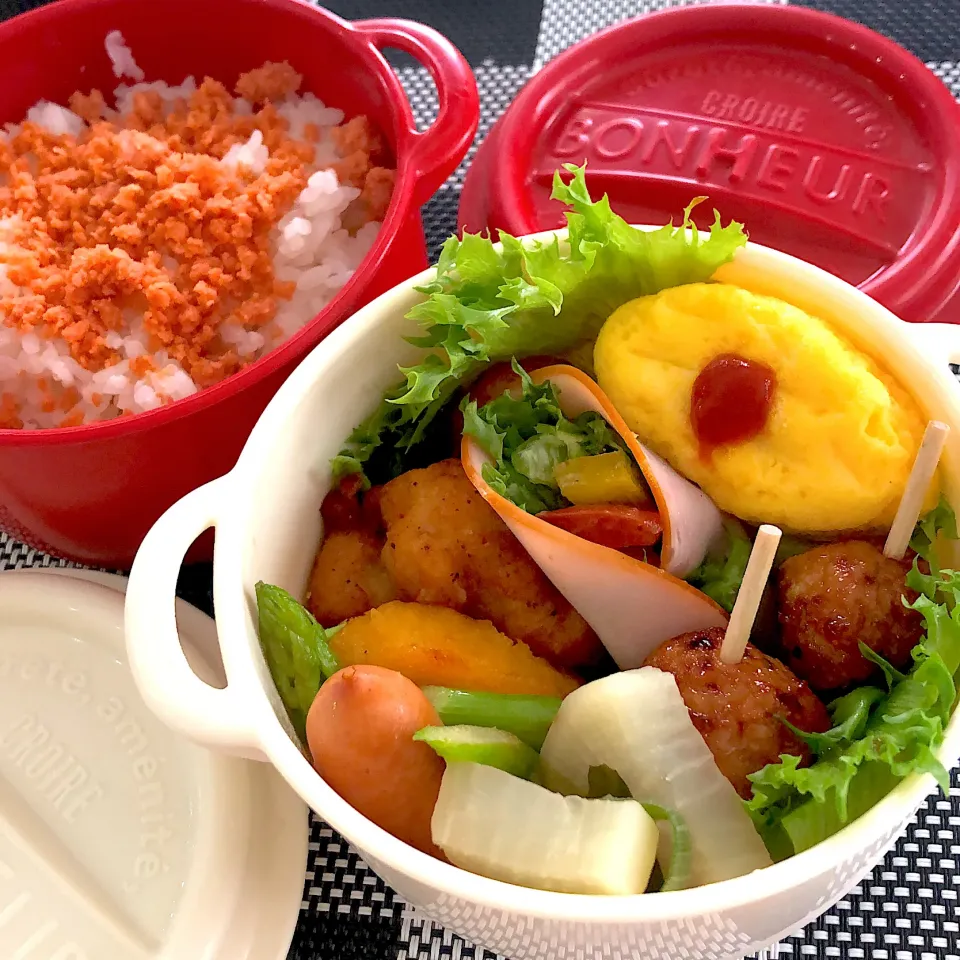 夫おべんとう|miremamaさん