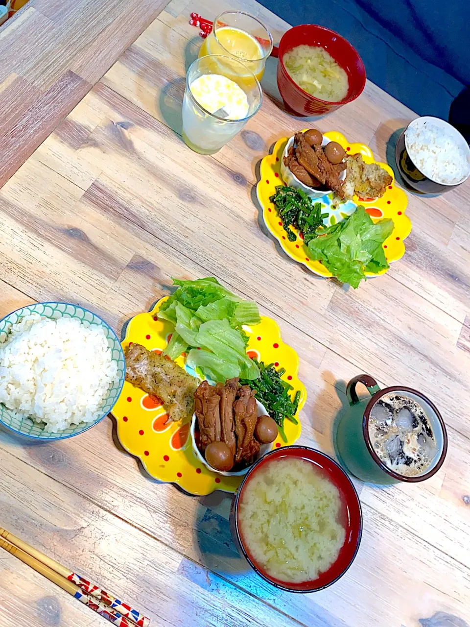 今日の朝ごはん|Emiko🐾さん