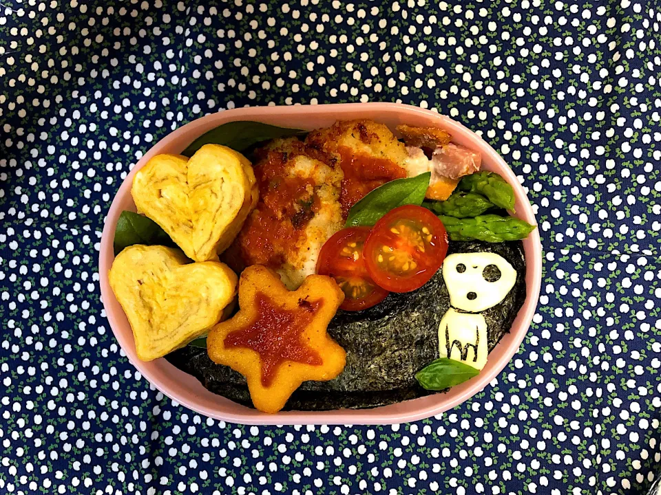 こだま　弁当🍱|ゆりゆりさん