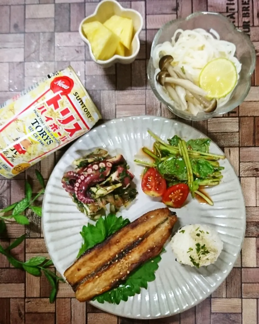 さんま西京焼きdeおうち居酒屋 😋|fumiさん