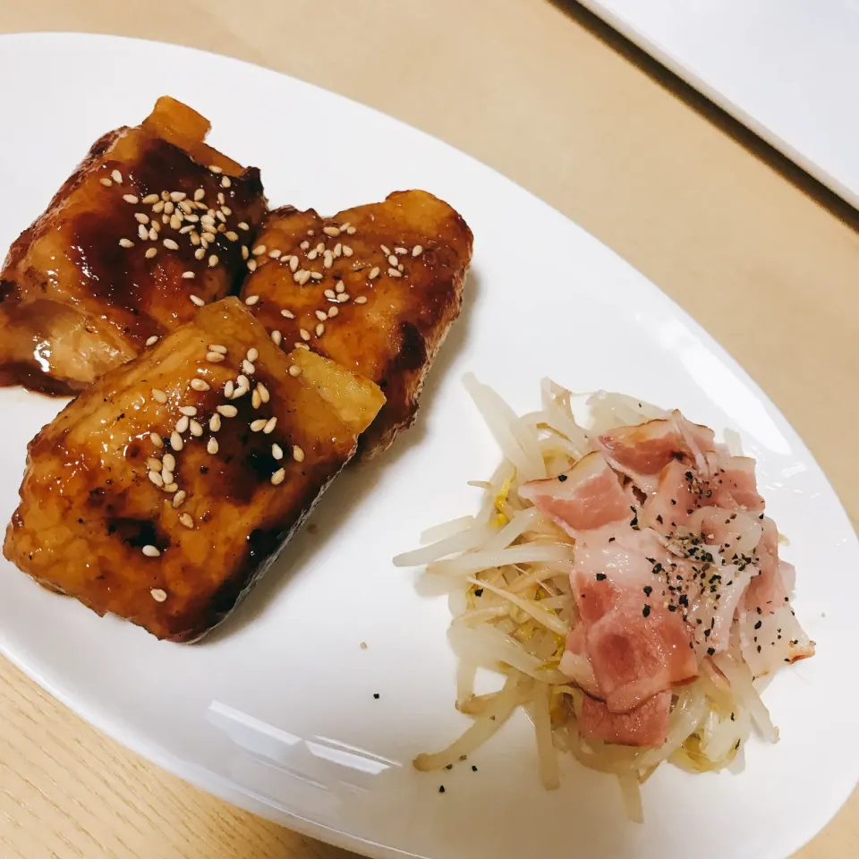 今日の晩ご飯|Kさん