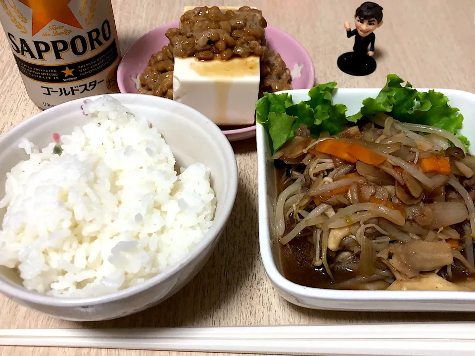 ★本日の晩ご飯★|mayuさん