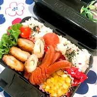 🌻旦那弁当🌻