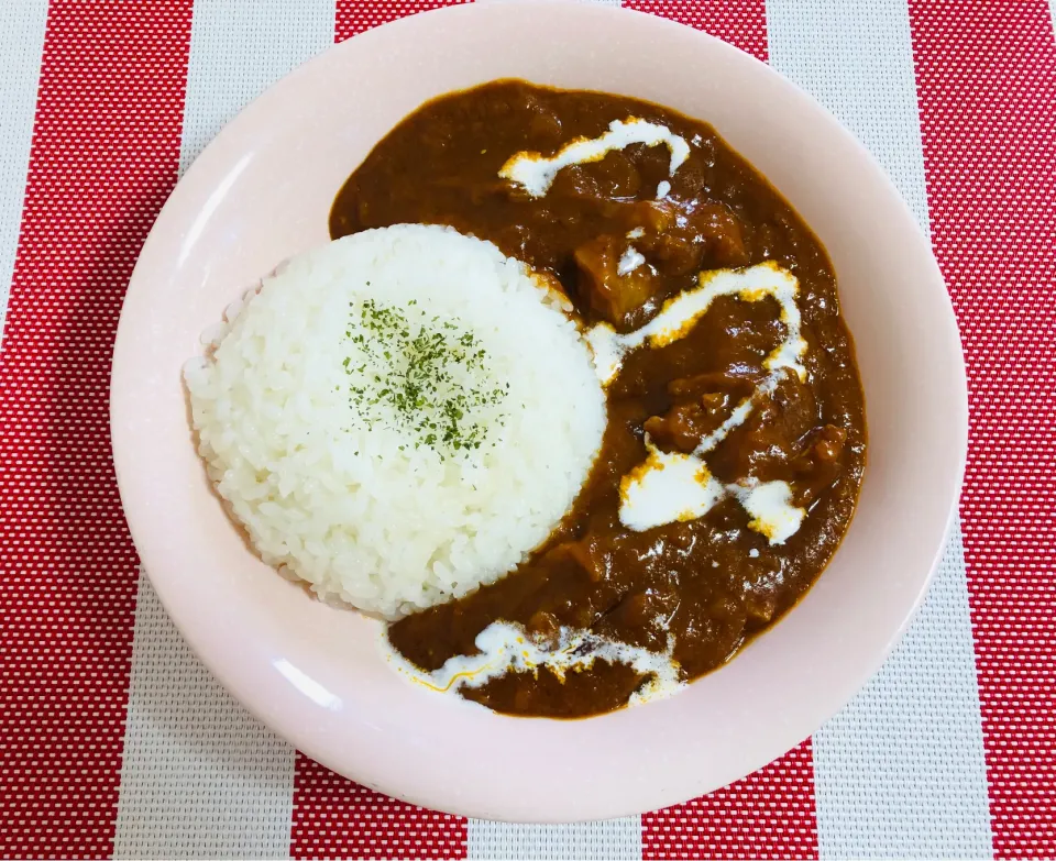 バターチキンカレー|飛鳥さん