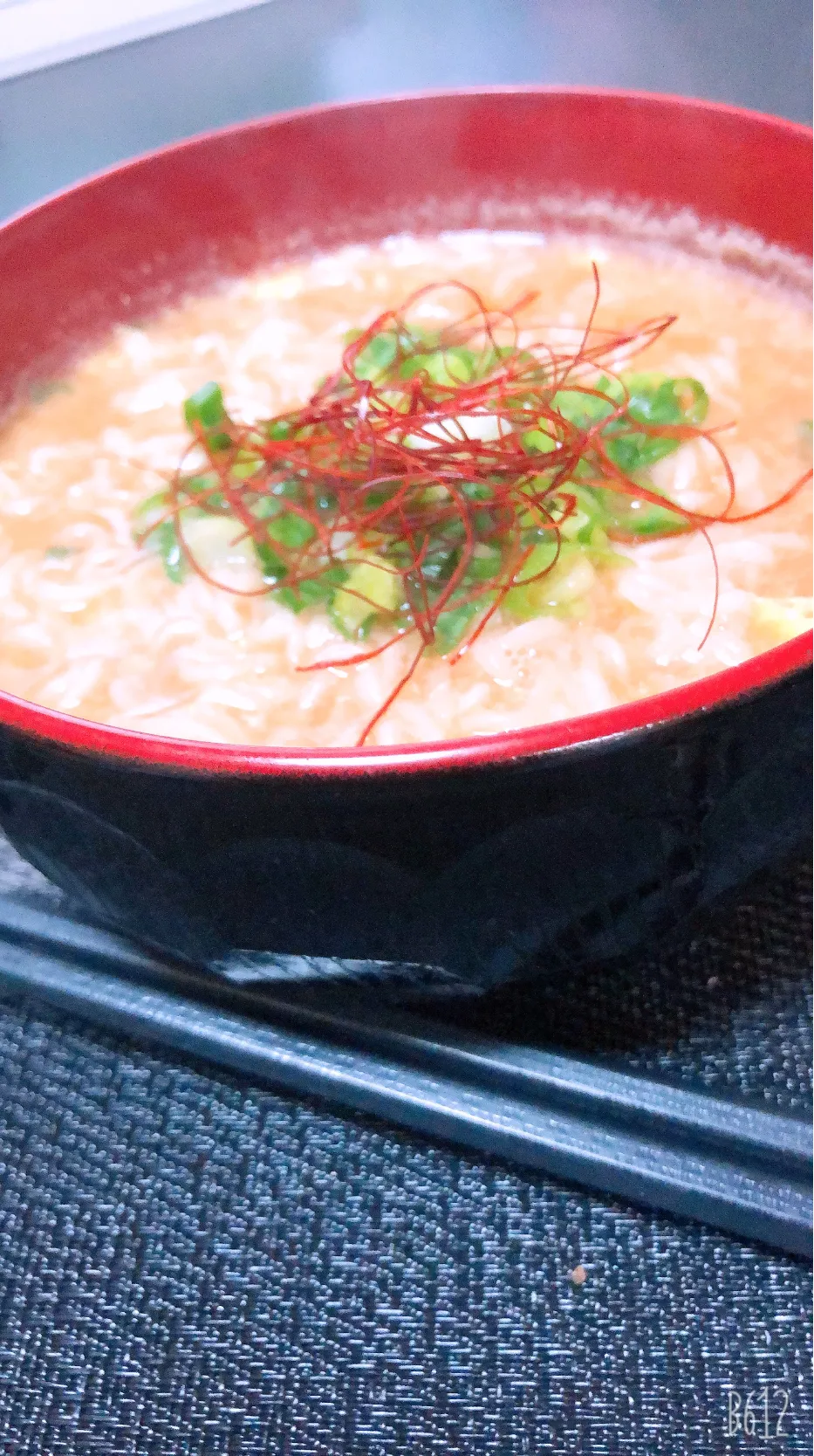 Snapdishの料理写真:*チャルメラ*夜勤明け、インスタントラーメン食べたかって…|yukiさん