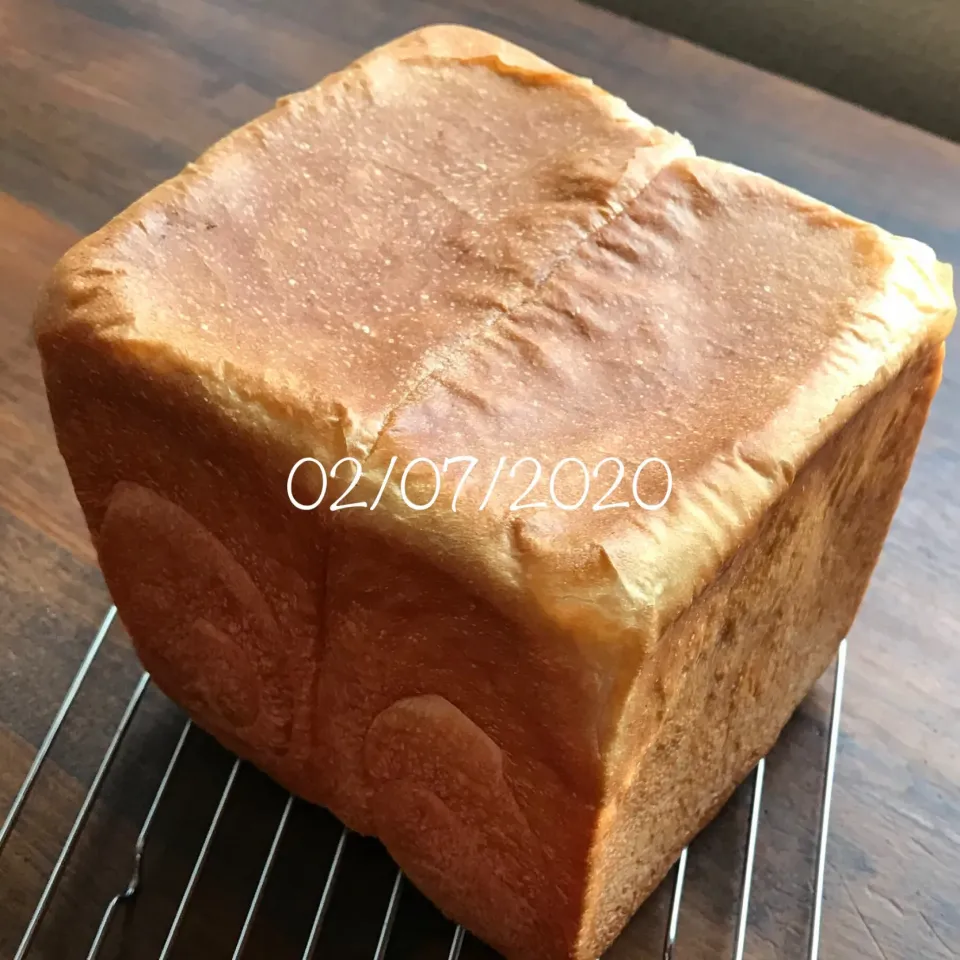 Snapdishの料理写真:食パン🍞|友さん