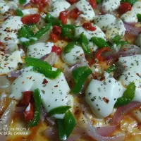 vegg pizzaaa|fatimahさん