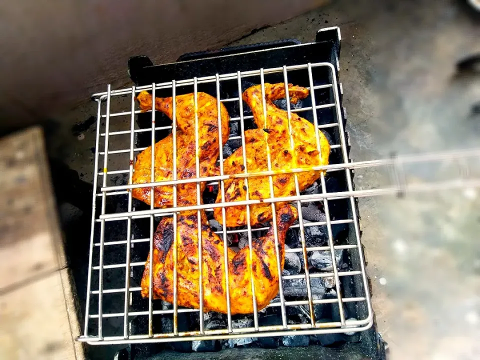 faham chicken|habeebaさん