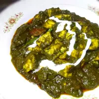 palag paneer|angelさん