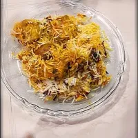 Chicken biriyani|Jhuniさん