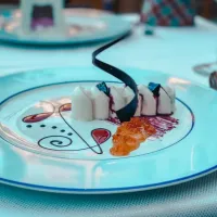 Panacotta|Continental Hotel Hurghadaさん