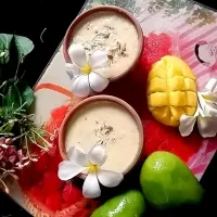 mango kheer|M's cakemakeさん