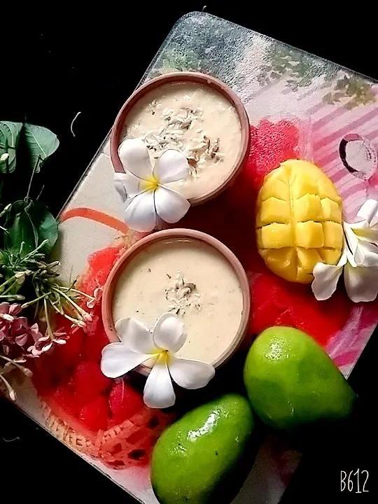 mango kheer|M's cakemakeさん