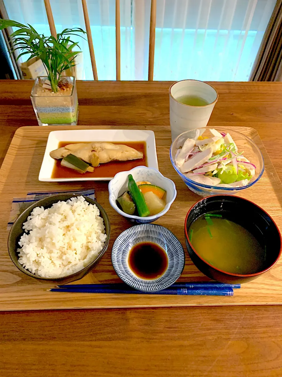 朝ご飯|ryosanさん