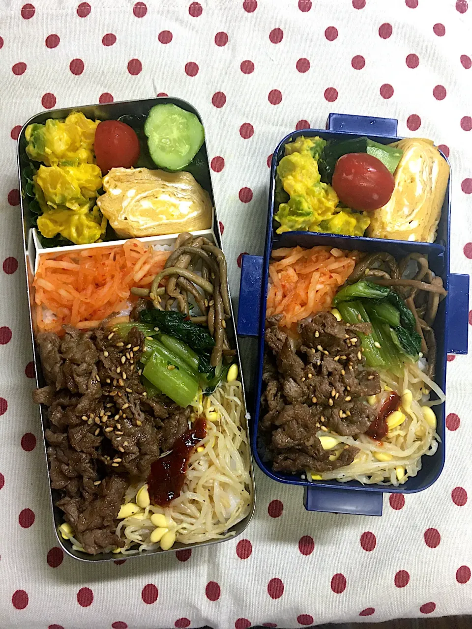 7月3日　週末弁当🍱|sakuramochiさん