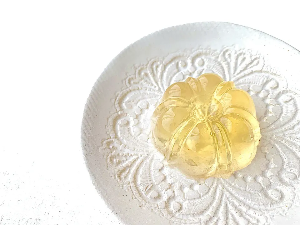 りんごゼリー|kanacoさん