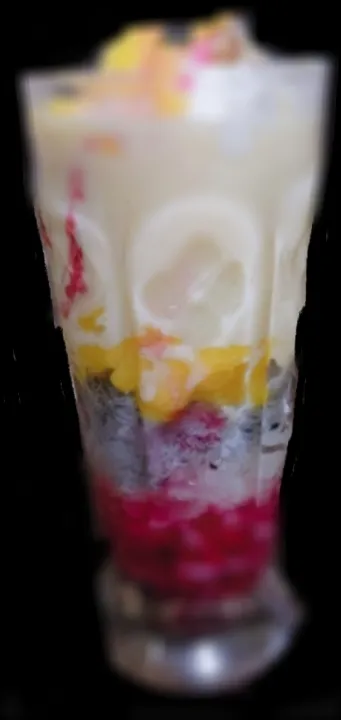 royal falooda|Zahra Moizさん