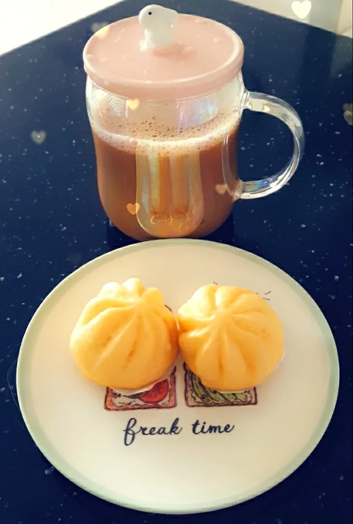 Breakfast @ Pao |envymaqueenさん