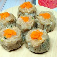 siomay ayam|lekitchen_idさん