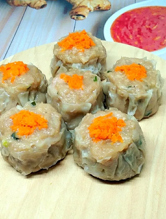 siomay ayam|lekitchen_idさん