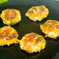 Yummy Chole aloo tikki|Sarna Batraさん