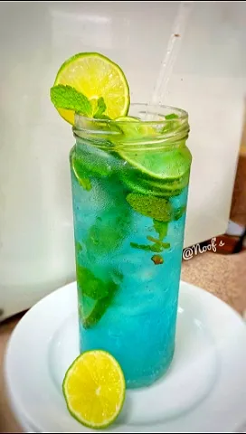 Blue Mojito|Noofs___さん