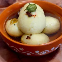 Rasgulla ❤️|Subhasmita Snehalata Paniさん