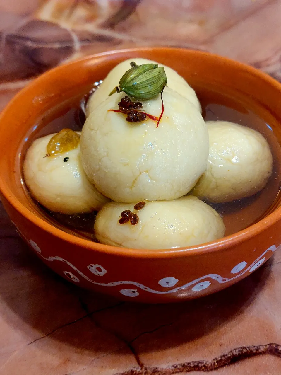 Rasgulla ❤️|Subhasmita Snehalata Paniさん