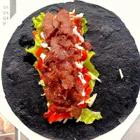 Kebab Aswad|Juliardiさん