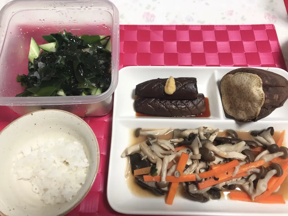 6月30日夕飯|eさん