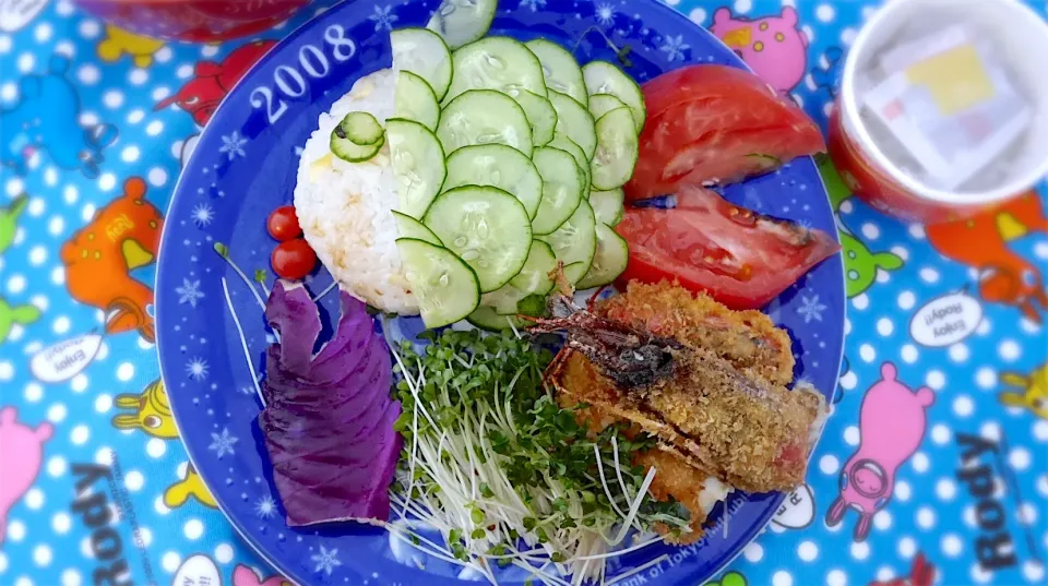 とうもろこしご飯|大島愛子さん