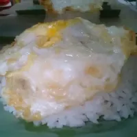 Snapdishの料理写真:Nasi Lemak Kukus Ariff's
Telur Mata|RozAiOneさん