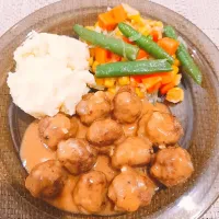 meatball homemade|ima2109さん