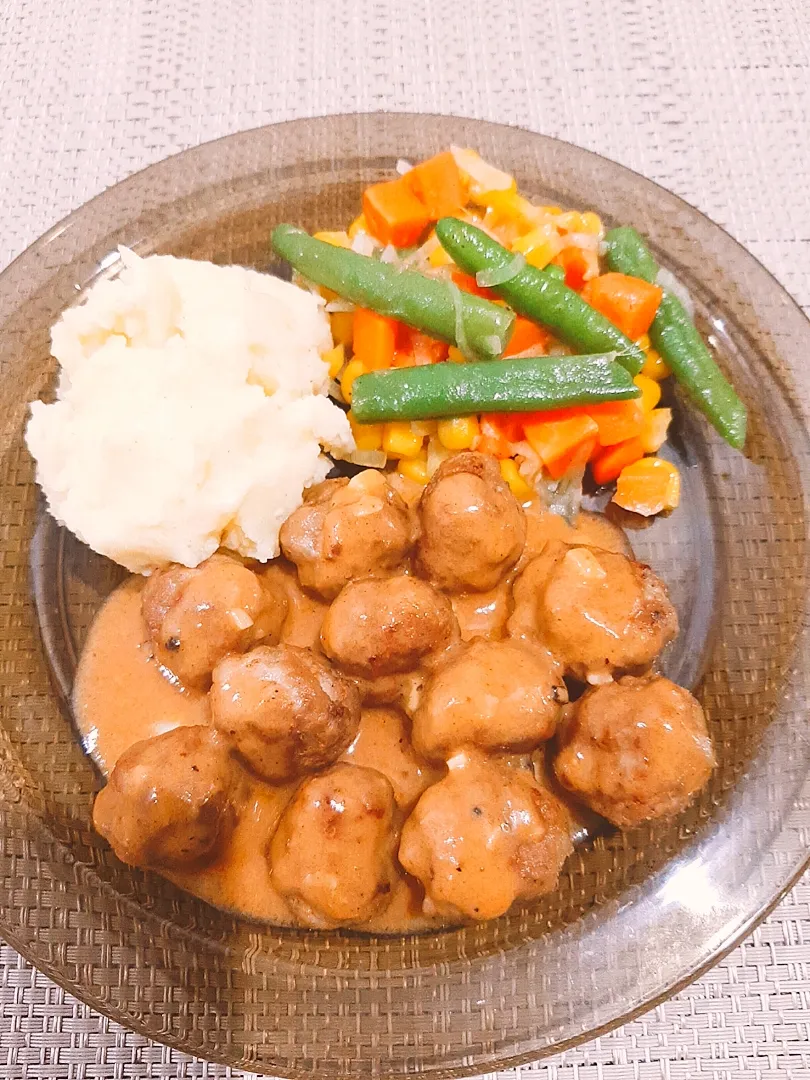 meatball homemade|ima2109さん