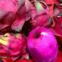 Dragon fruit|Leny Narvaez Martinezさん