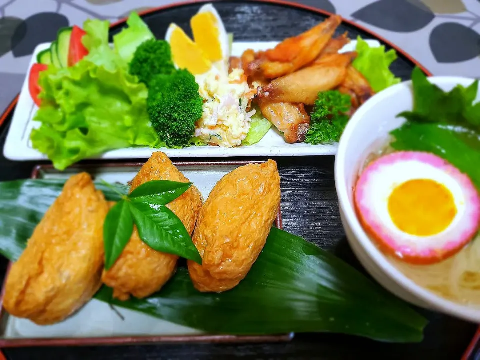 今日のご飯|こまちさん