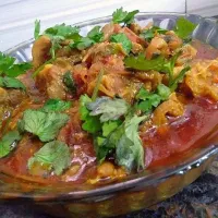 karahi mutton|Fathima Fathiさん