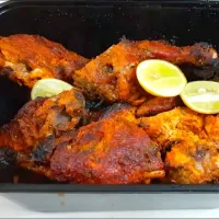 chicken Tandoori|sayaさん