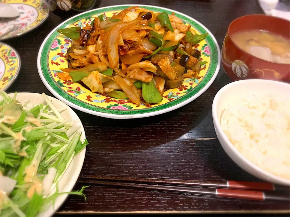 晩ご飯|🌸ぴくしー🌸さん