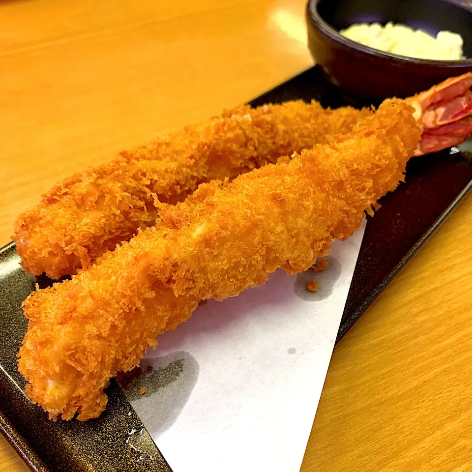 Snapdishの料理写真:スシローランチ(◍•ڡ•◍)❤|いつみさん