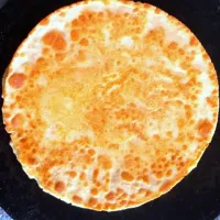 Patato paratha|Lalaさん