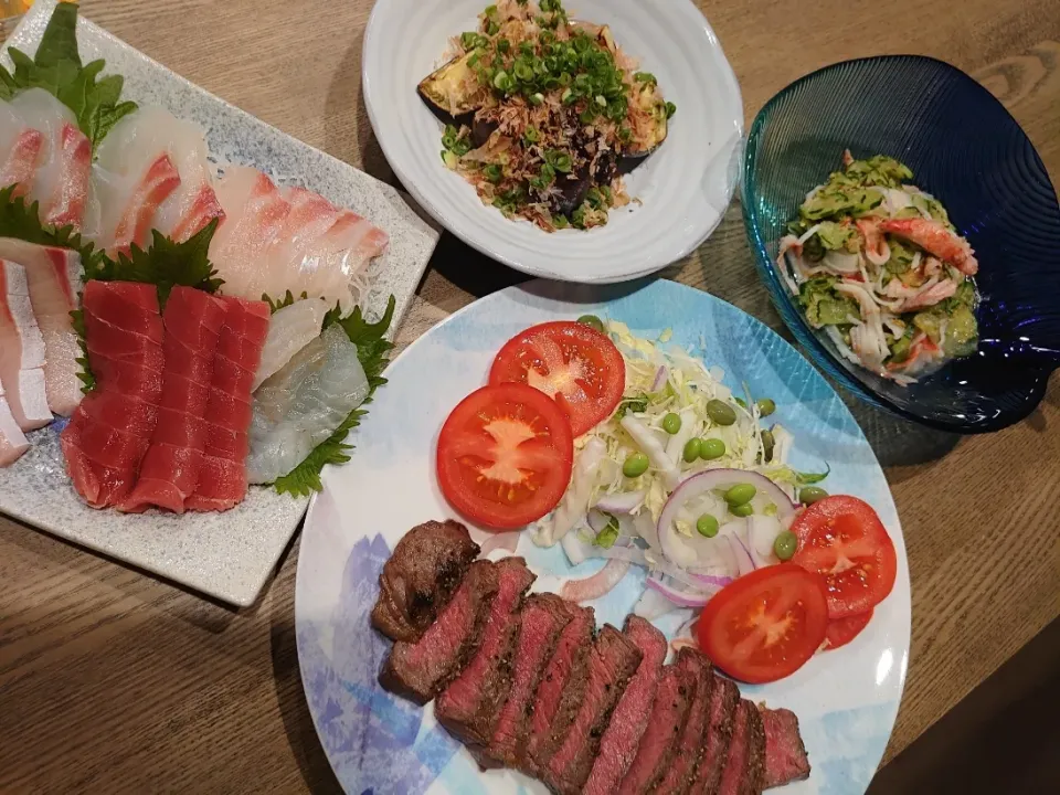 今日の晩ごはん✨😋|パセリさん