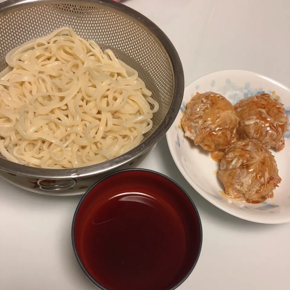 晩ご飯|まめさん